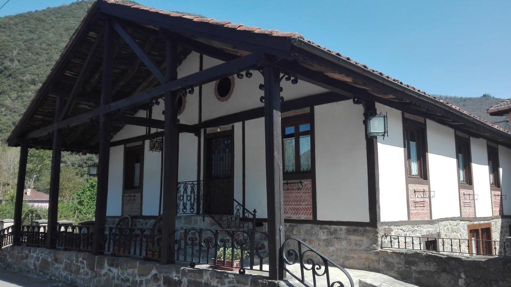 Отель Casa Leny Ла-Вега Экстерьер фото